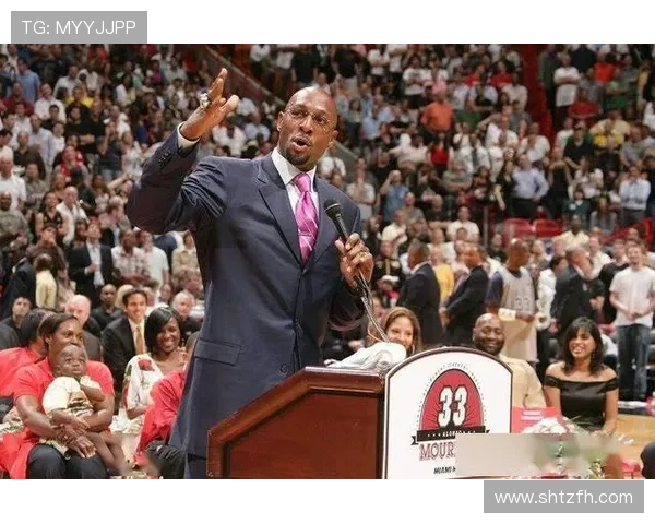 利拉德三分称王荣归再启传奇篇