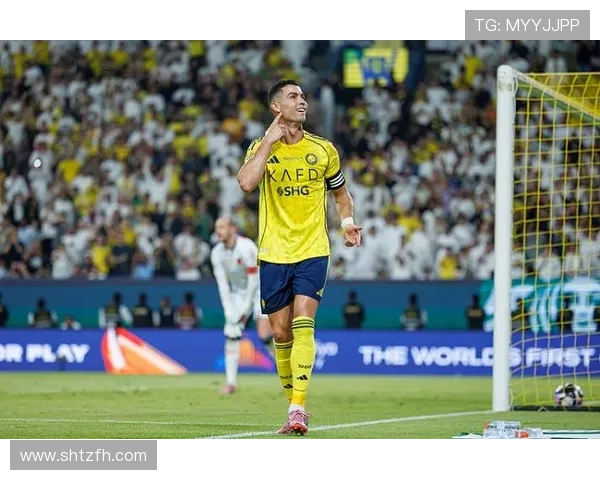 利雅得胜利四球登顶C罗双响王 利雅得胜利四球登顶C罗双响王