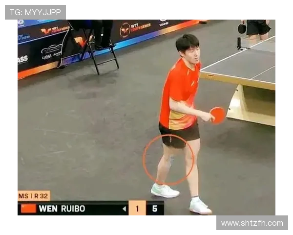 对手速度太快温瑞博仍拼尽全力