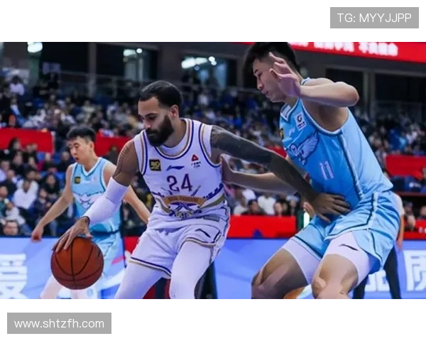 [CBA]常规赛1月10日：辽宁VS北控.