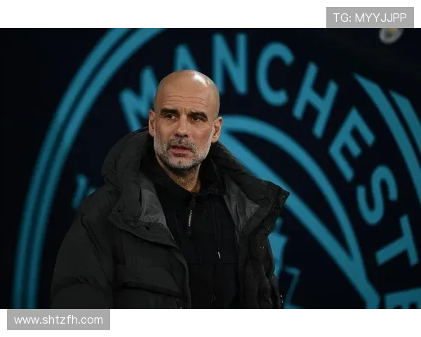 前裁判:大球队会施压,瓜迪奥拉曾对我说你会知道什么是巴萨 前裁判:大球队会施压,瓜迪奥拉曾对我说你会知道什么是巴萨